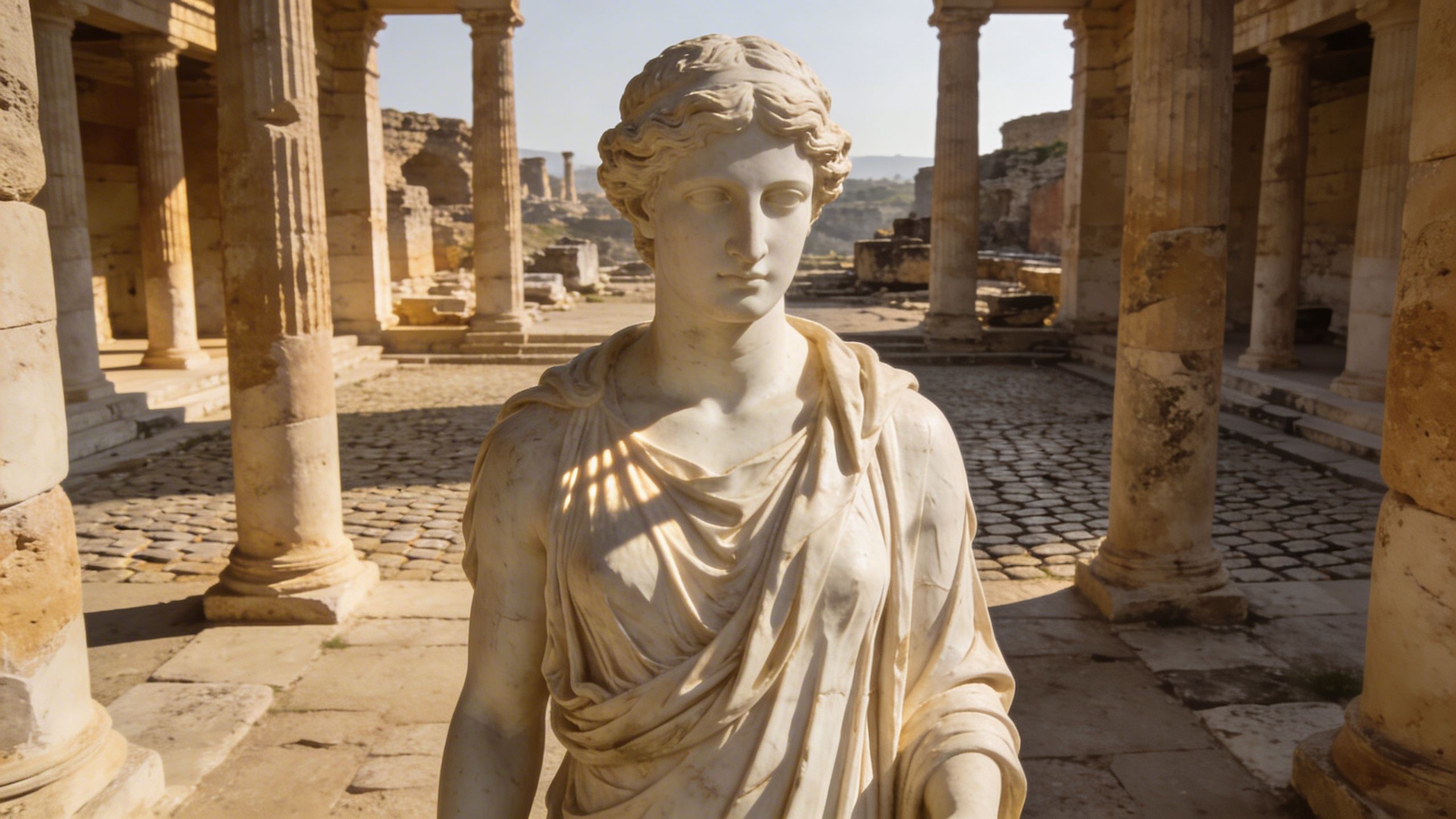 Why Max overview visual